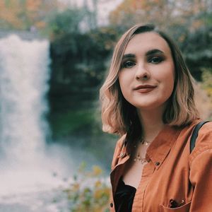 Meet your Posher, Carly